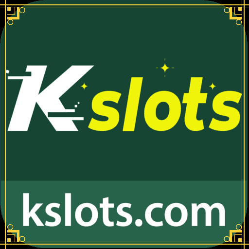 Imagem promocional da KSLOTS mostrando a plataforma e suas vantagens